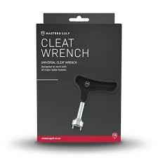 Masters Cleat Wrench Spikes