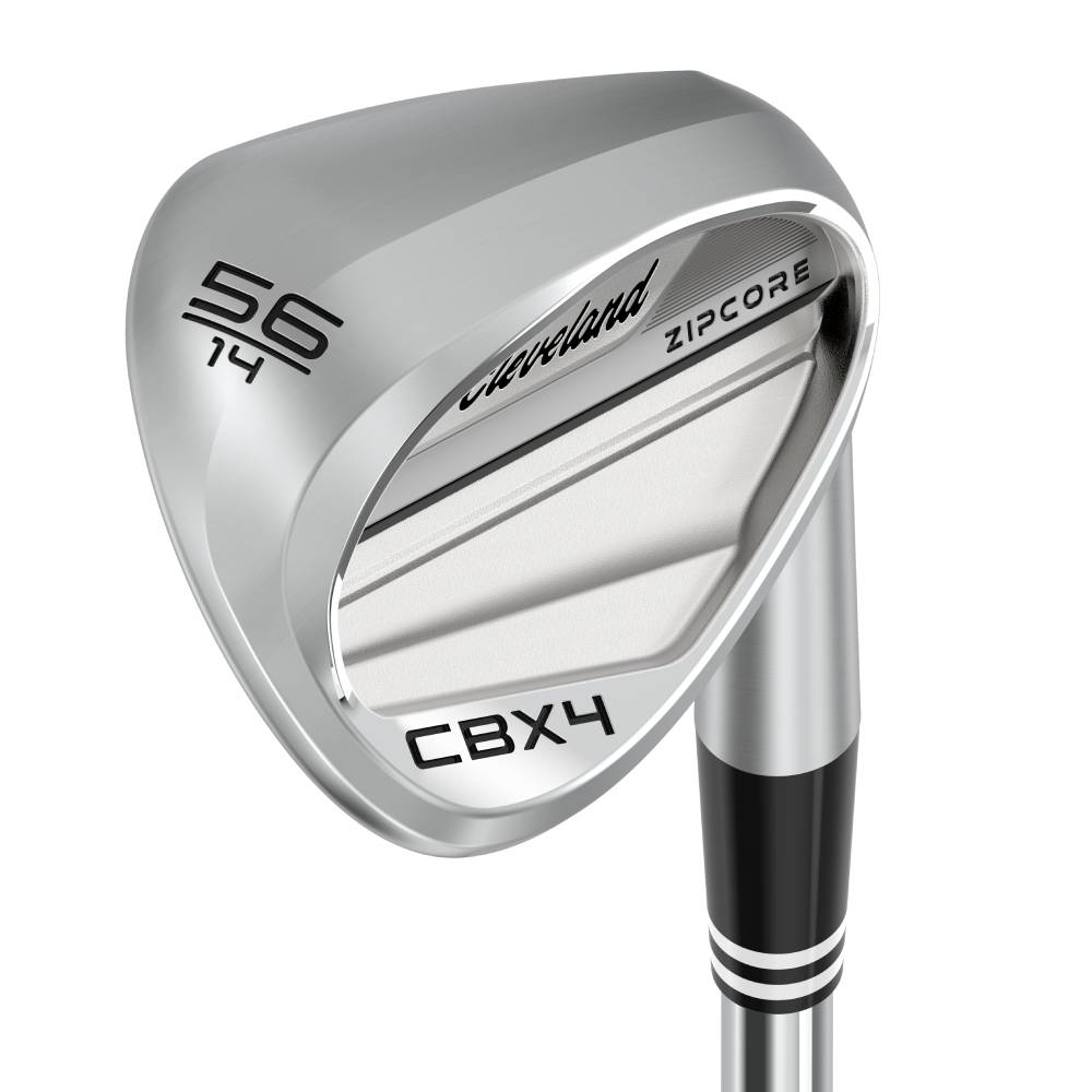 Sandwedge Cleveland CBX4