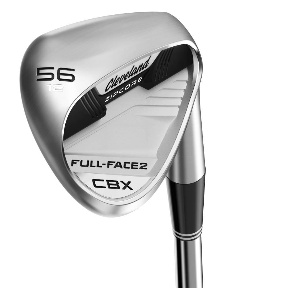 Sandwedge Cleveland CBX Full Face 2