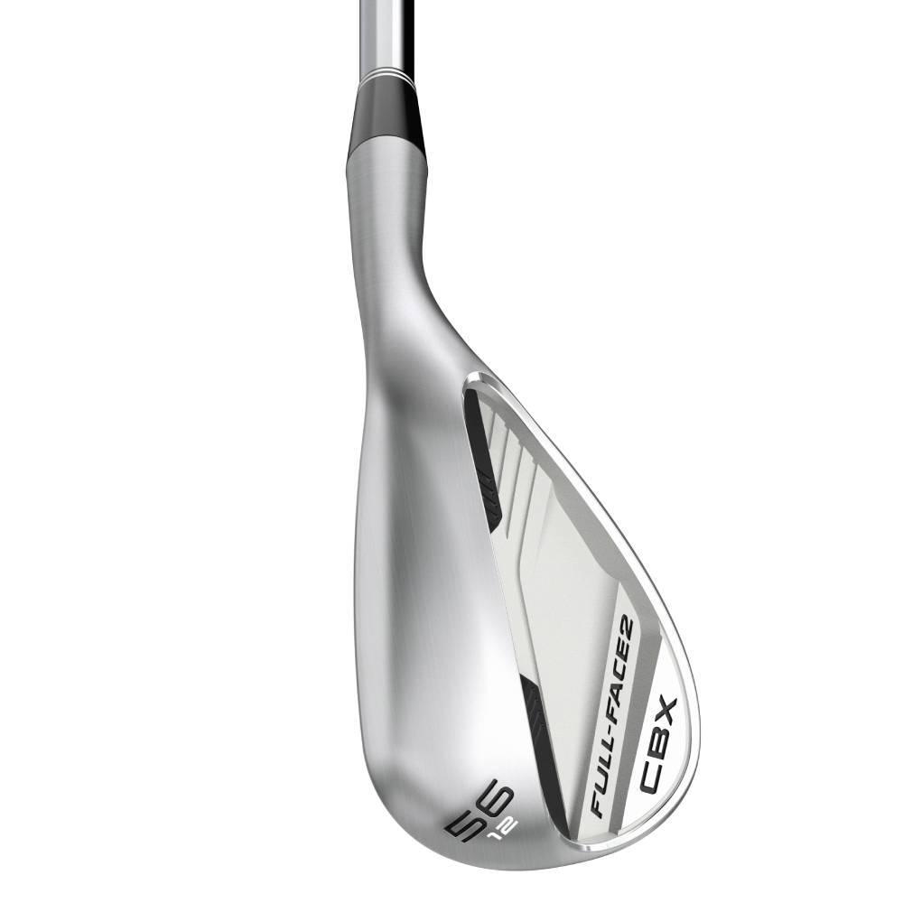 Sandwedge Cleveland CBX Full Face 2