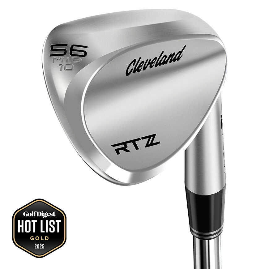 Sandwedge Cleveland RTZ – Chrom