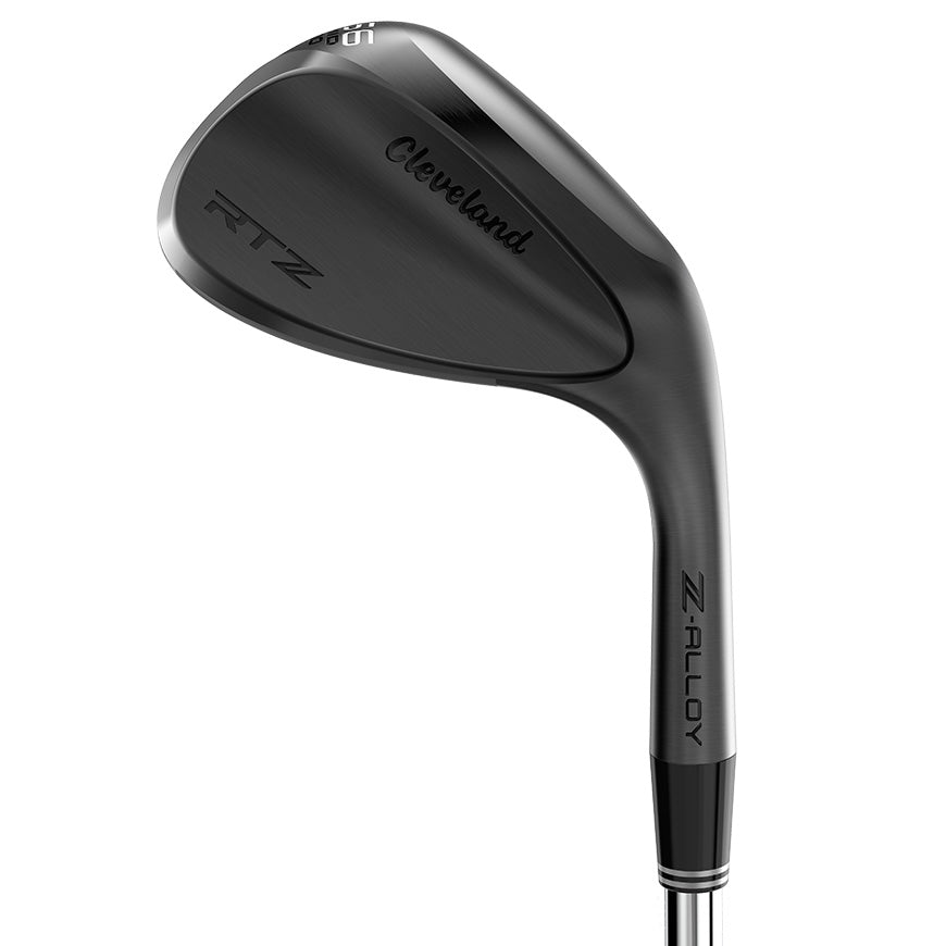 Sandwedge Cleveland RTZ – Schwarz