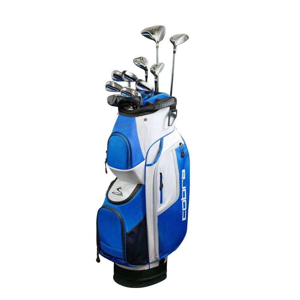 Cobra FlyXL Women's Right Handed Complete Golf Set