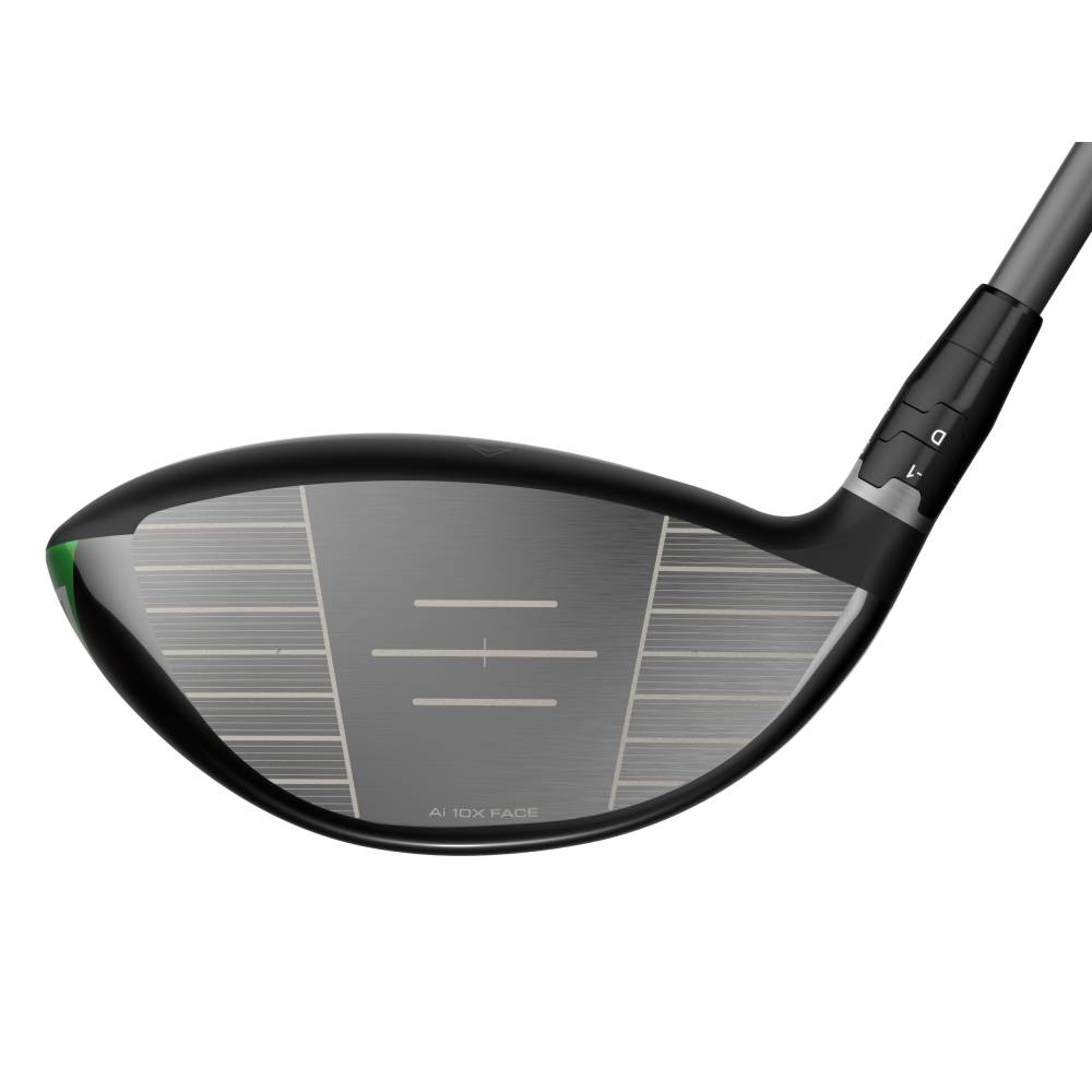 Callaway Elyte Driver