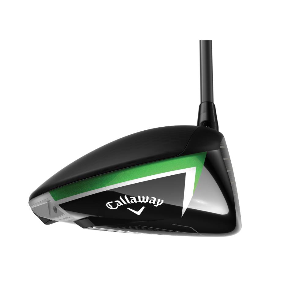 Callaway Elyte Driver