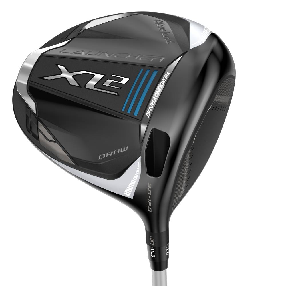 Driver Cleveland XL2 Draw