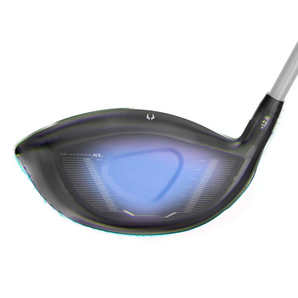 Driver Cleveland XL2 Draw