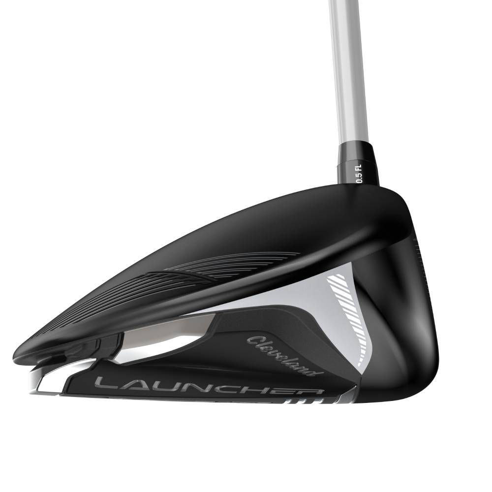 Driver Cleveland XL2 Draw