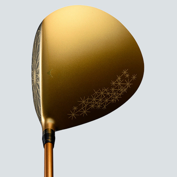 Driver Men Honma Beres 10 5*****