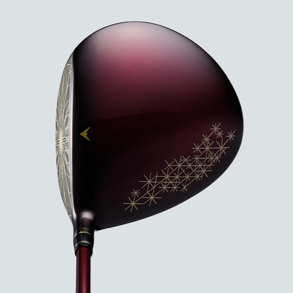 Driver Ladies Honma Beres 10 3***