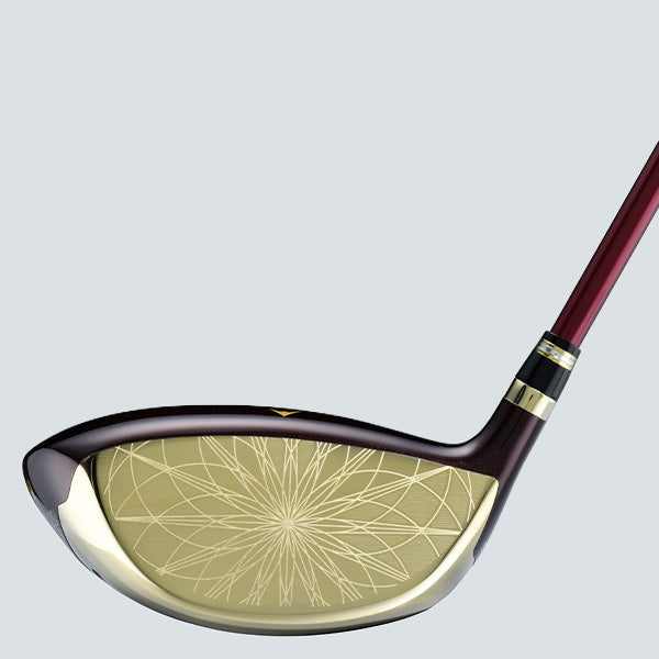 Driver Ladies Honma Beres 10 3***
