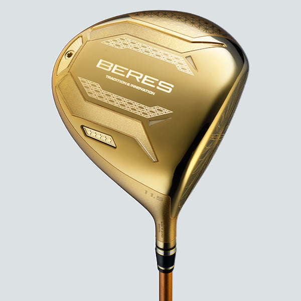 Driver Ladies Honma Beres 10 5*****