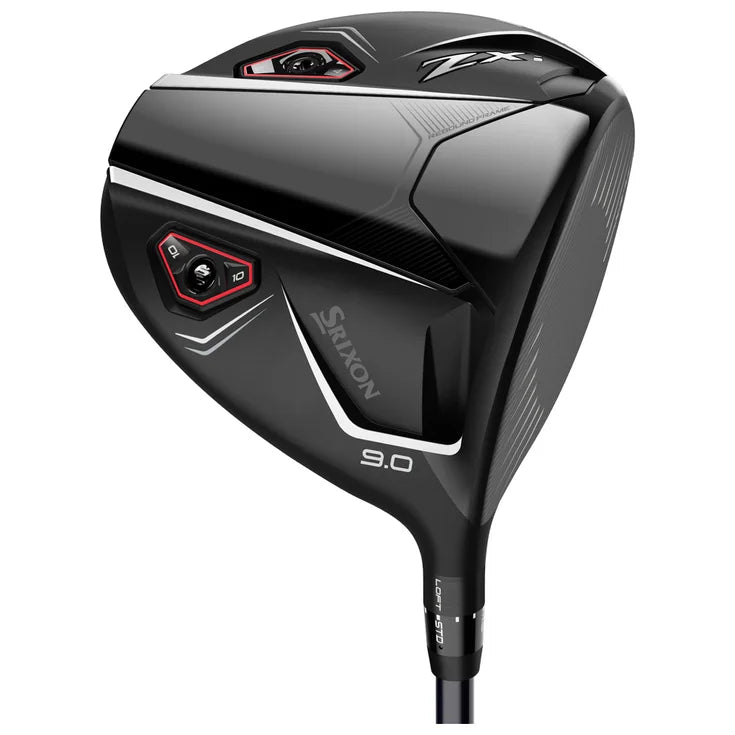 Driver Srixon Zxi