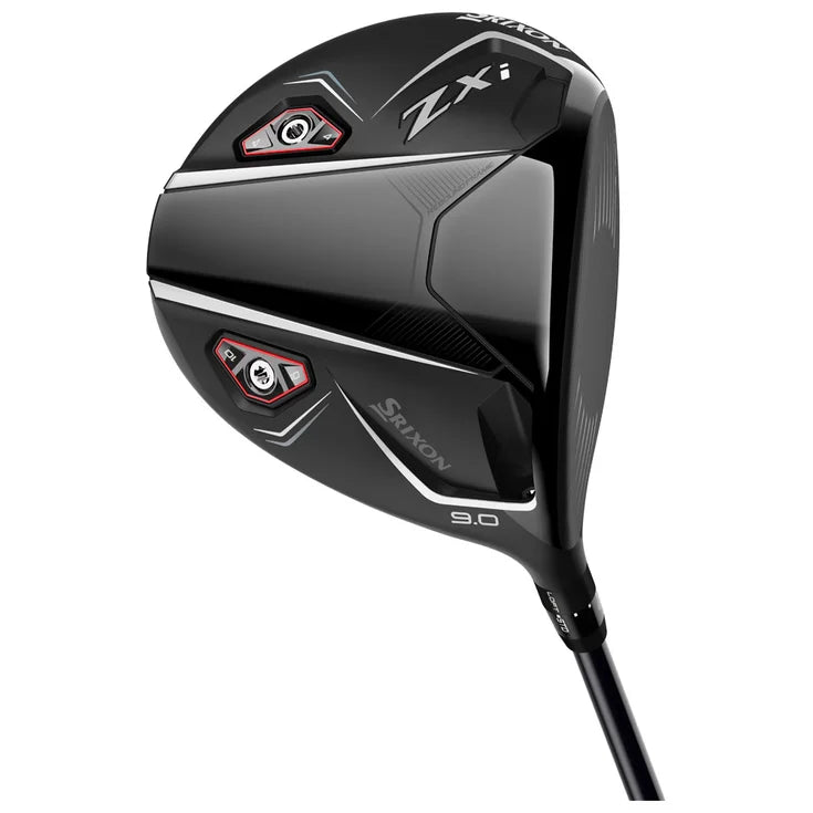 Driver Srixon Zxi