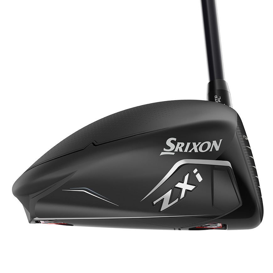 Driver Srixon Zxi LS