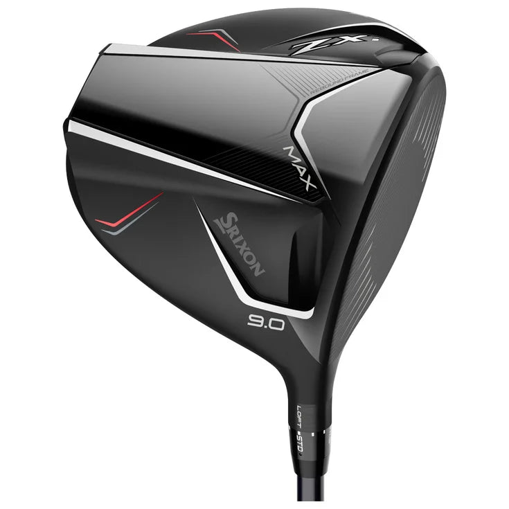 Driver Srixon Zxi Max