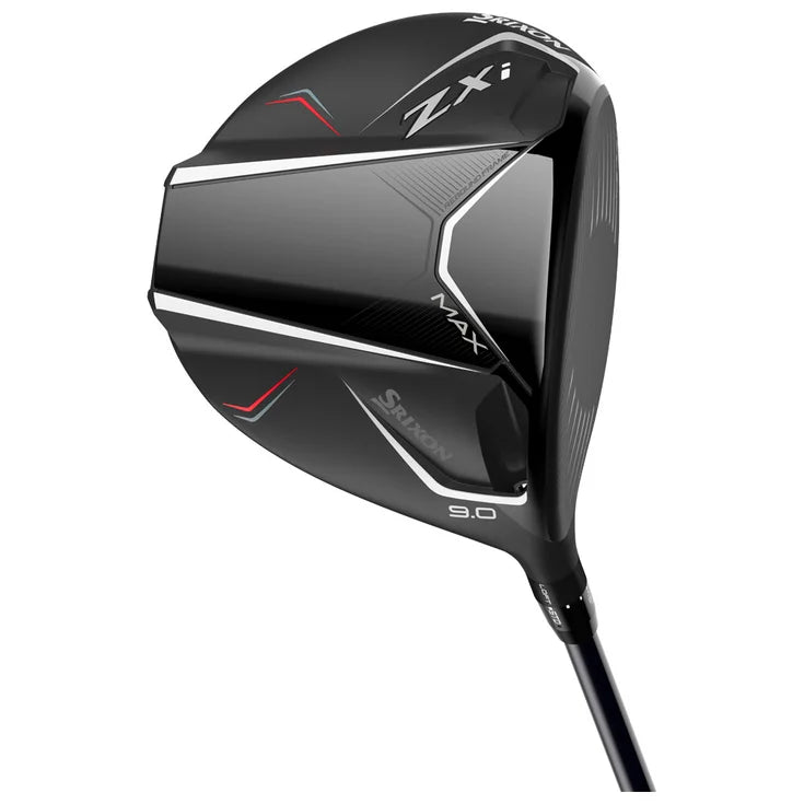 Driver Srixon Zxi Max