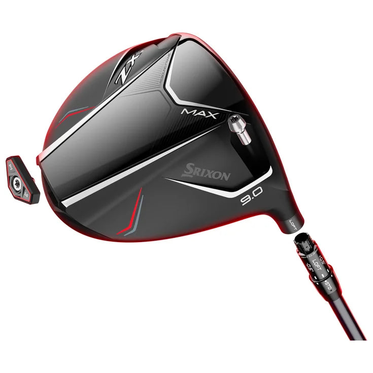 Driver Srixon Zxi Max