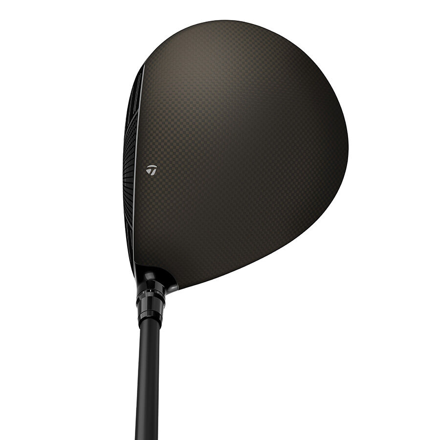 Driver Taylormade QI4D LS