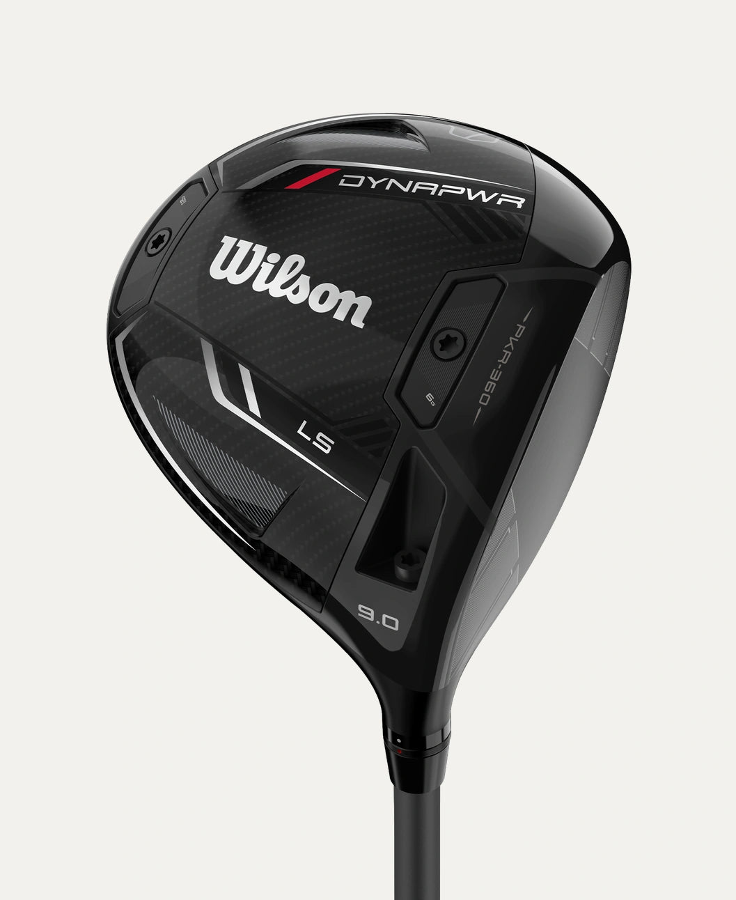 Driver Wilson DYNAPWR LS