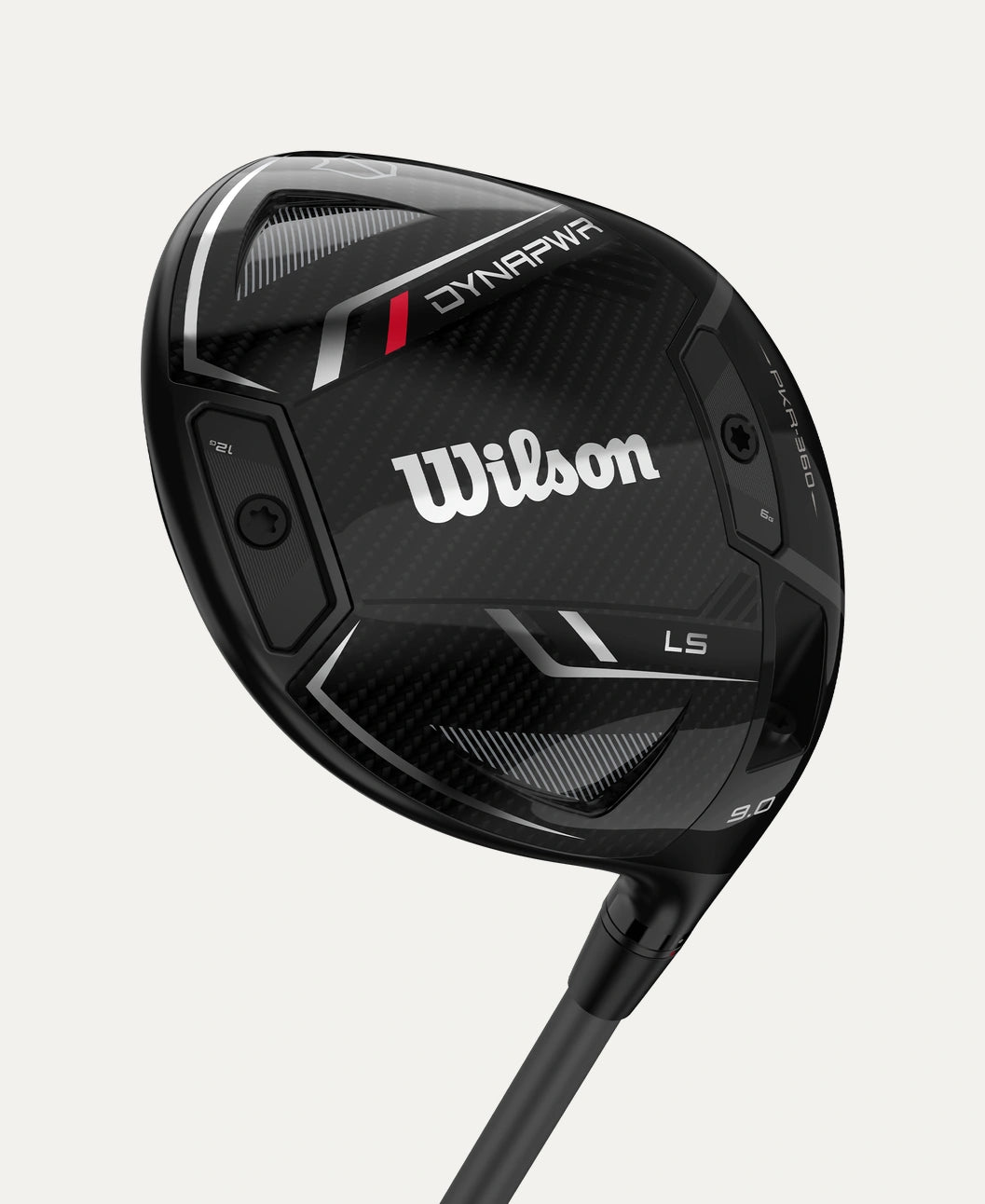 Driver Wilson DYNAPWR LS