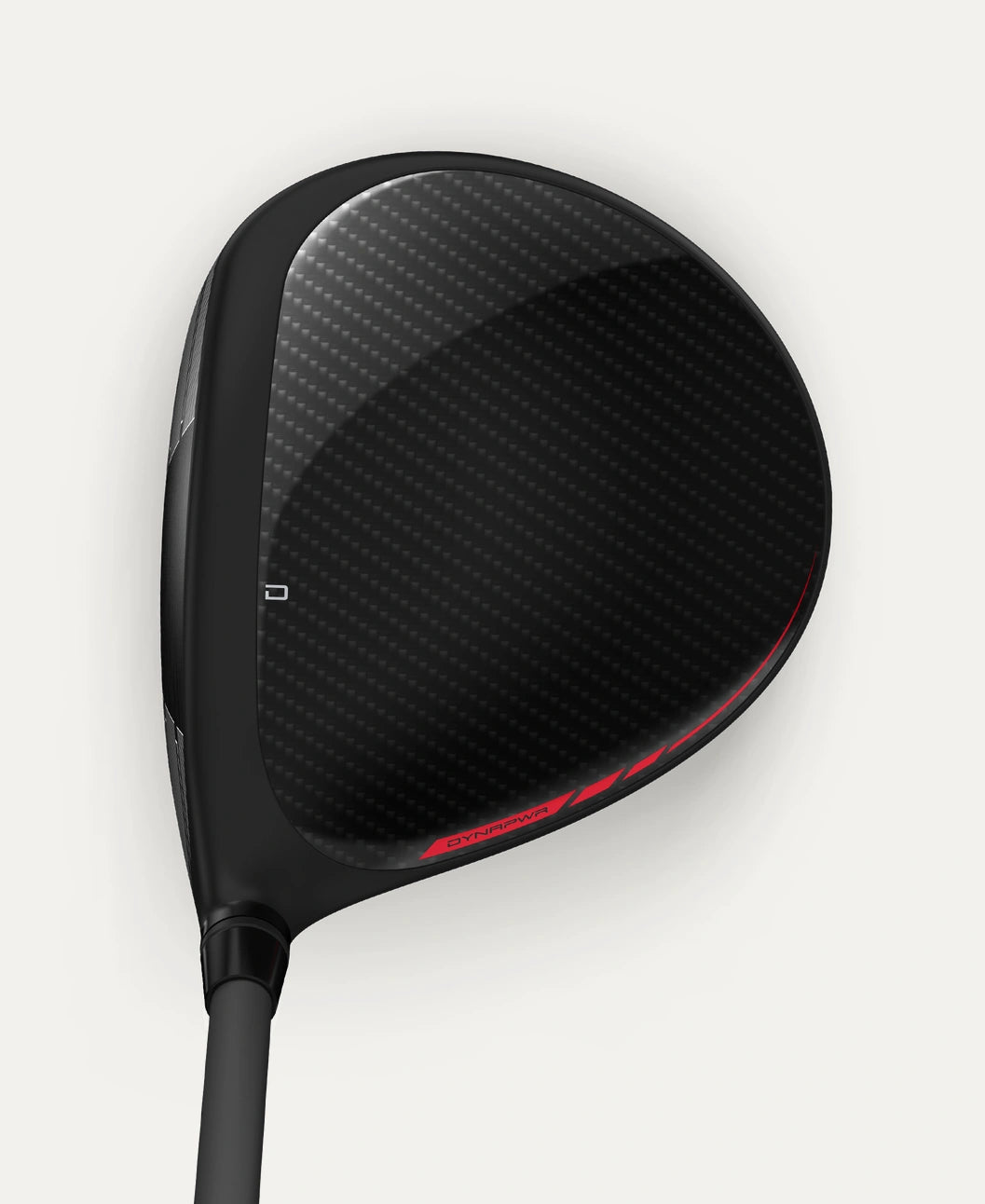 Driver Wilson DYNAPWR Carbon
