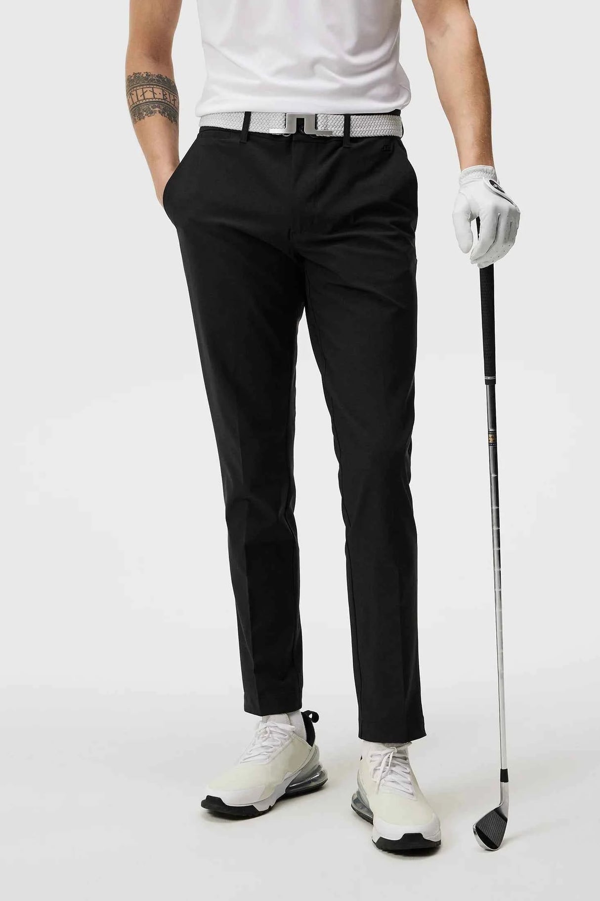 Pantalon J.Lindeberg Ellott