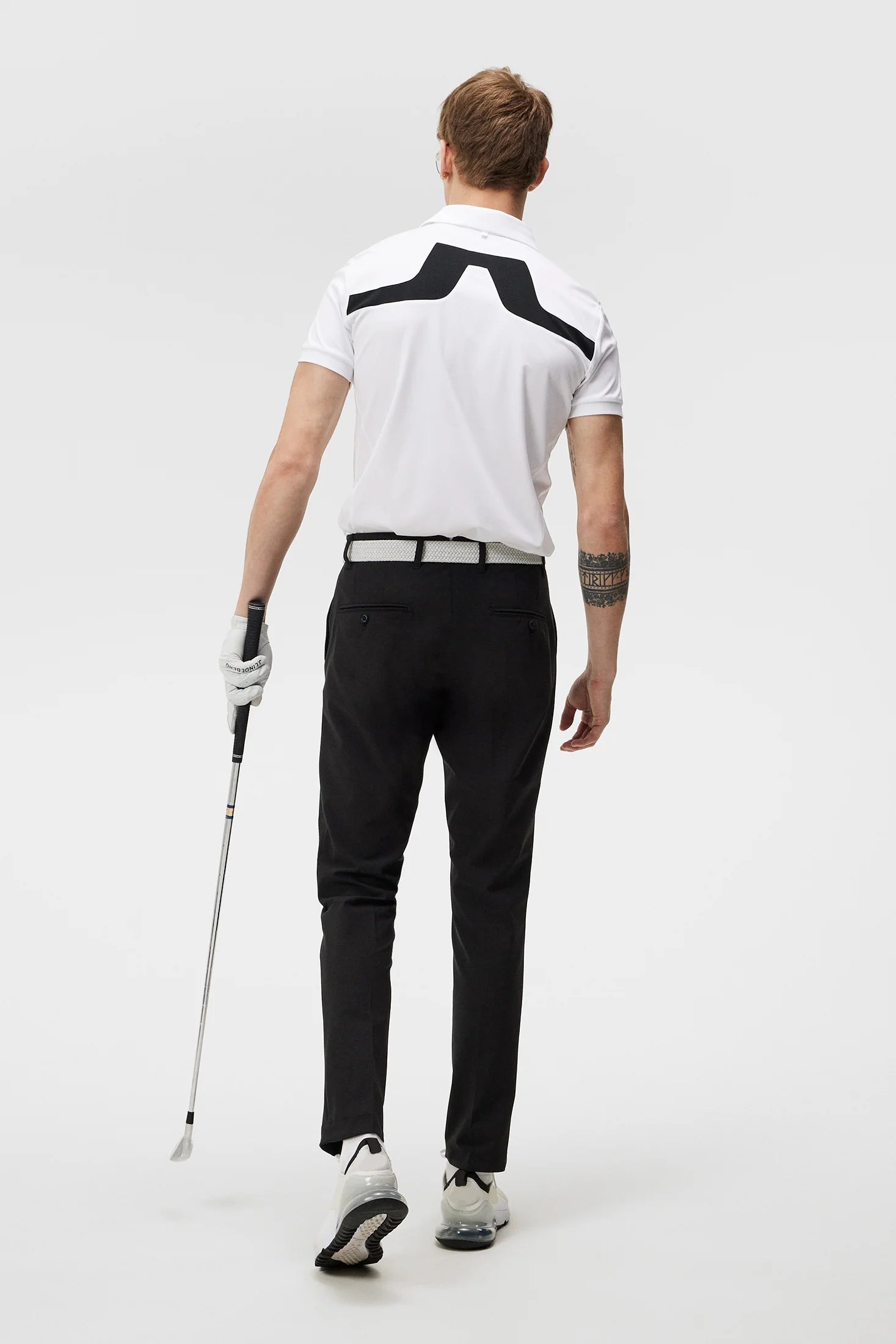 J.Lindeberg Ellott Hose