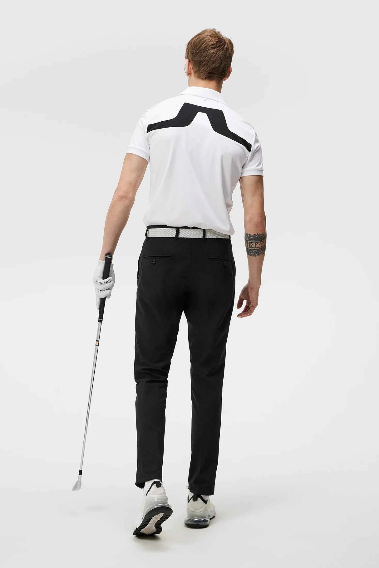 Pantalon J.Lindeberg Ellott