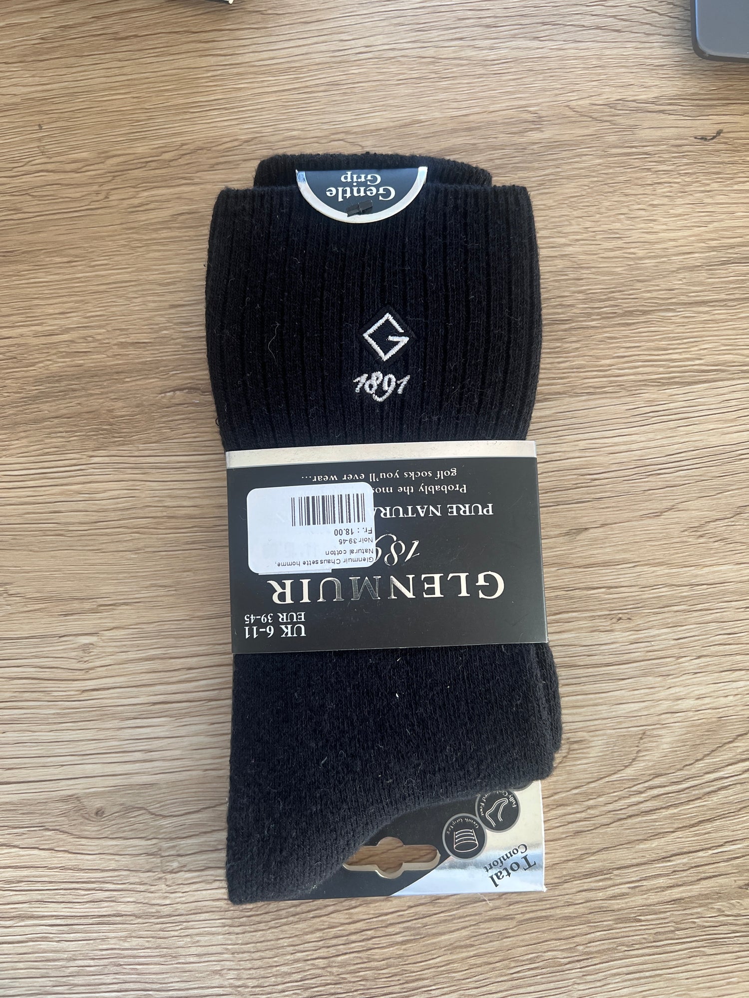 Calvin Klein kurze Socken (6er-Pack)