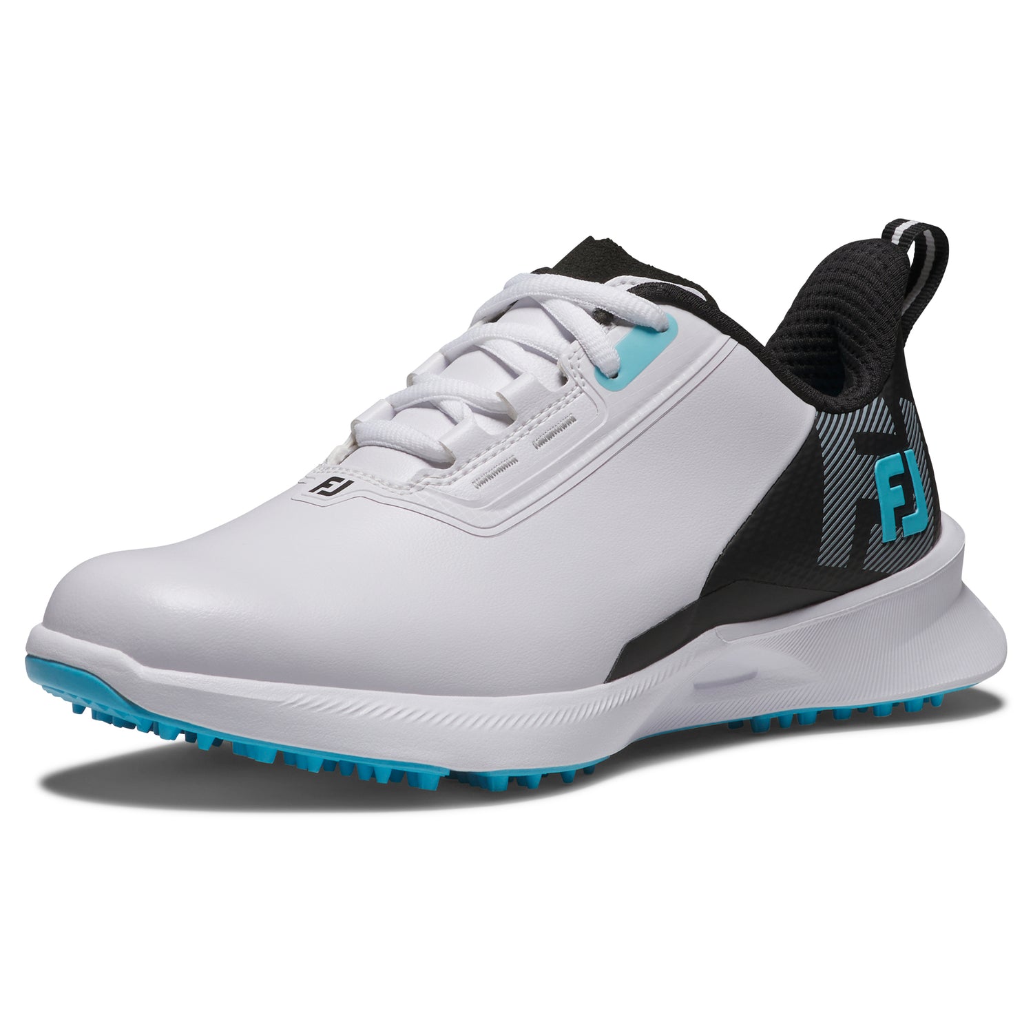 Footjoy Golf Shoes - Fuel Juniors 2025