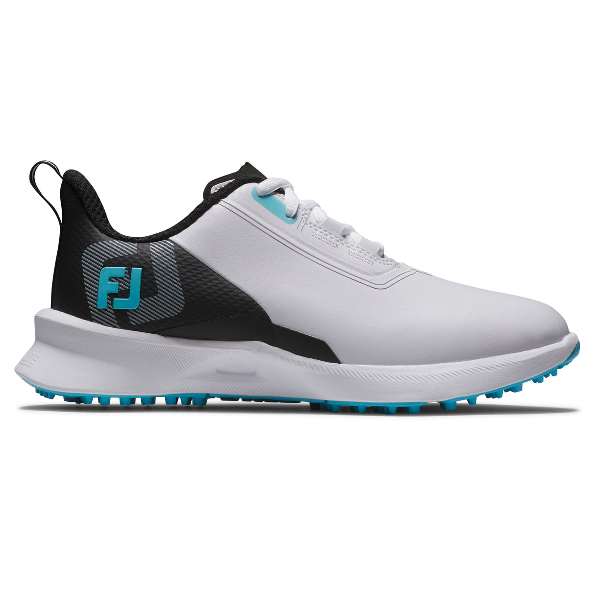 Footjoy Golf Shoes - Fuel Juniors 2025