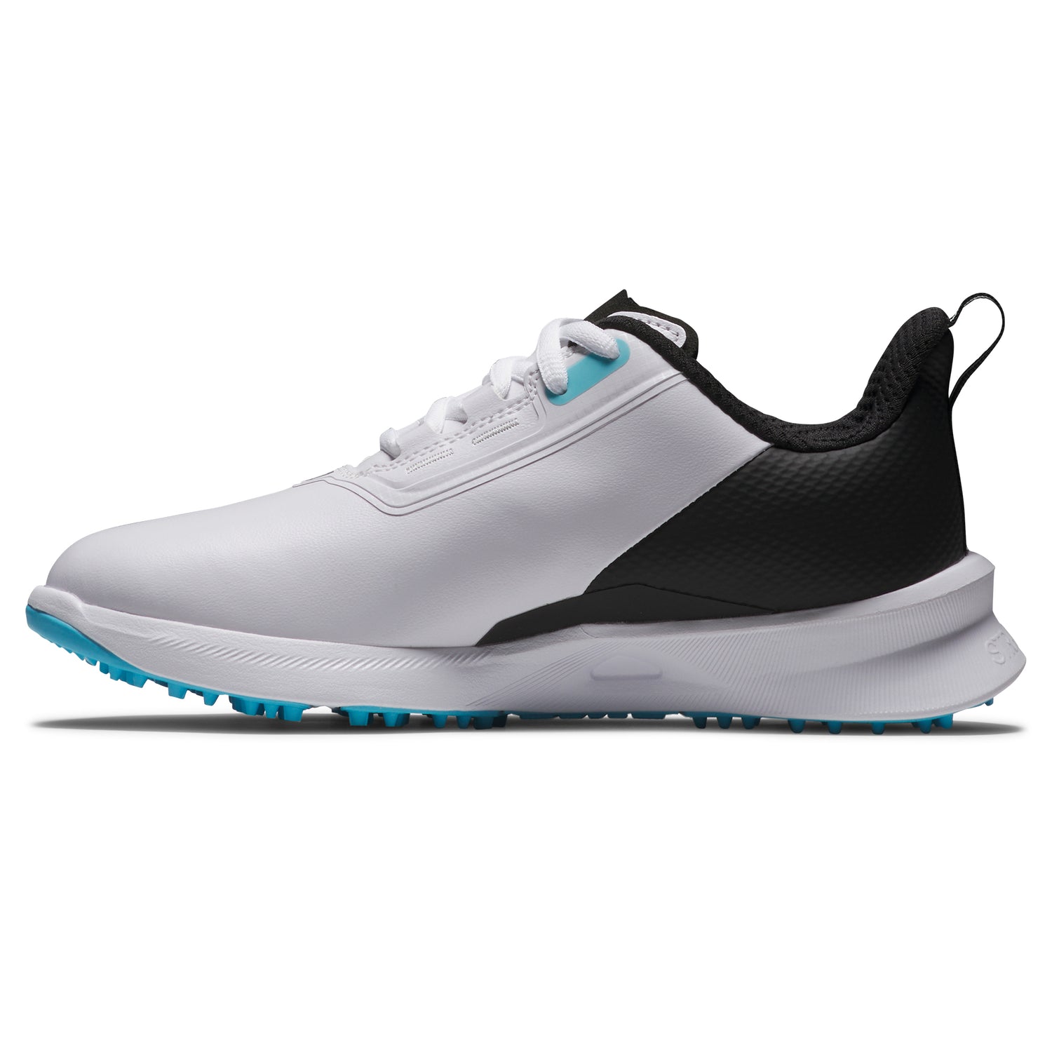 Footjoy Golf Shoes - Fuel Juniors 2025