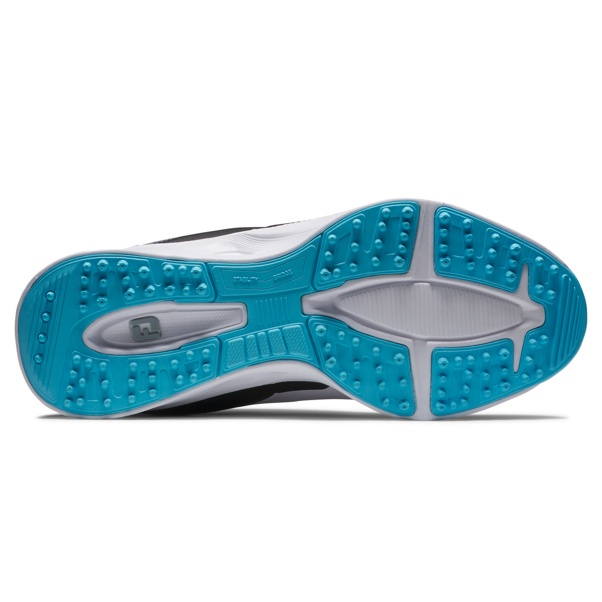 Footjoy Golf Shoes - Fuel Juniors 2025