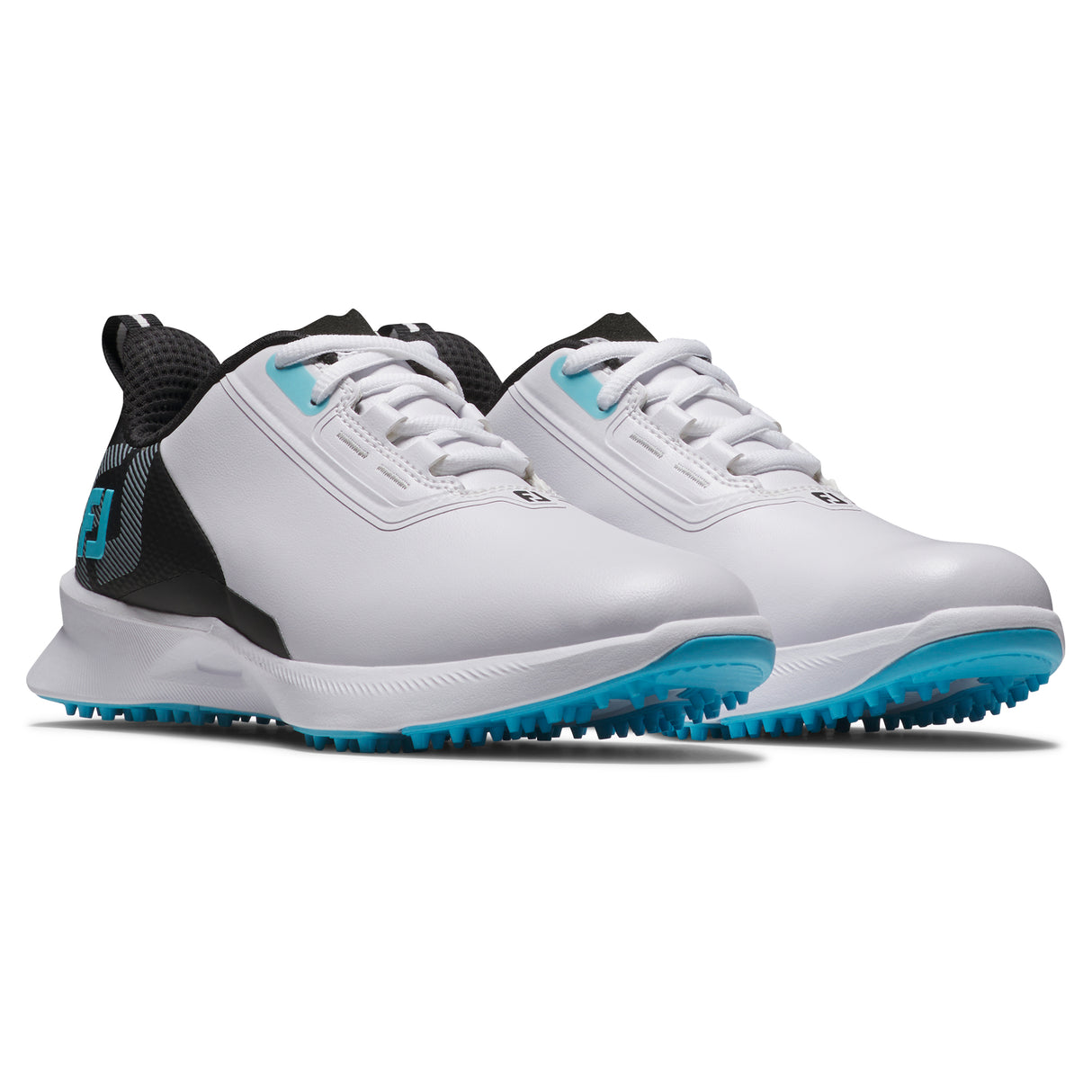 Footjoy Golf Shoes - Fuel Juniors 2025