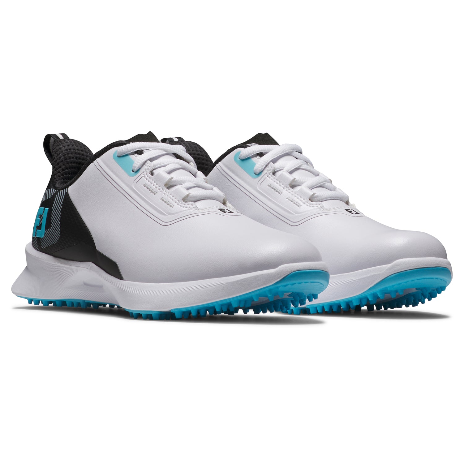 Footjoy Golf Shoes - Fuel Juniors 2025