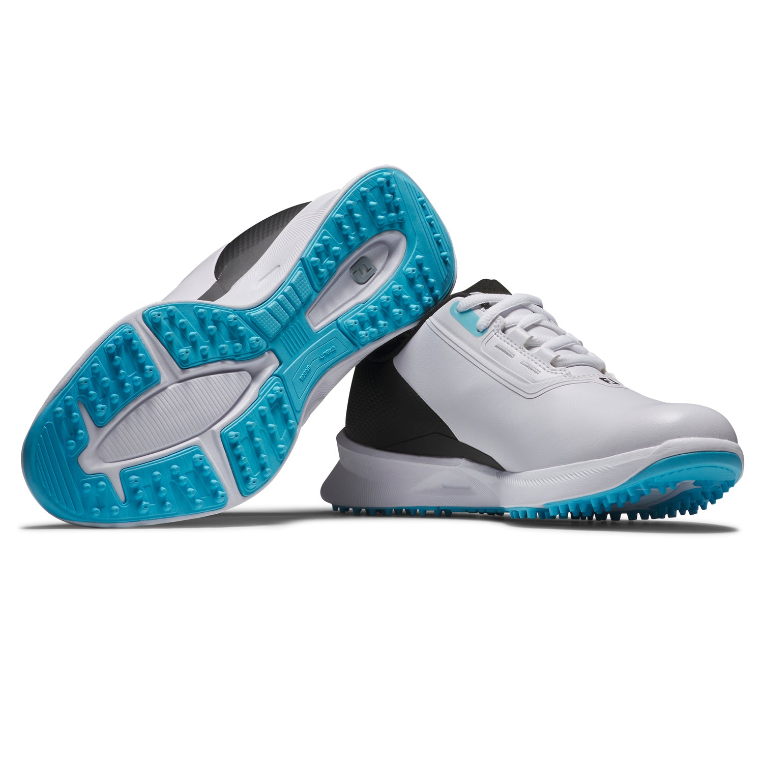 Footjoy Golf Shoes - Fuel Juniors 2025