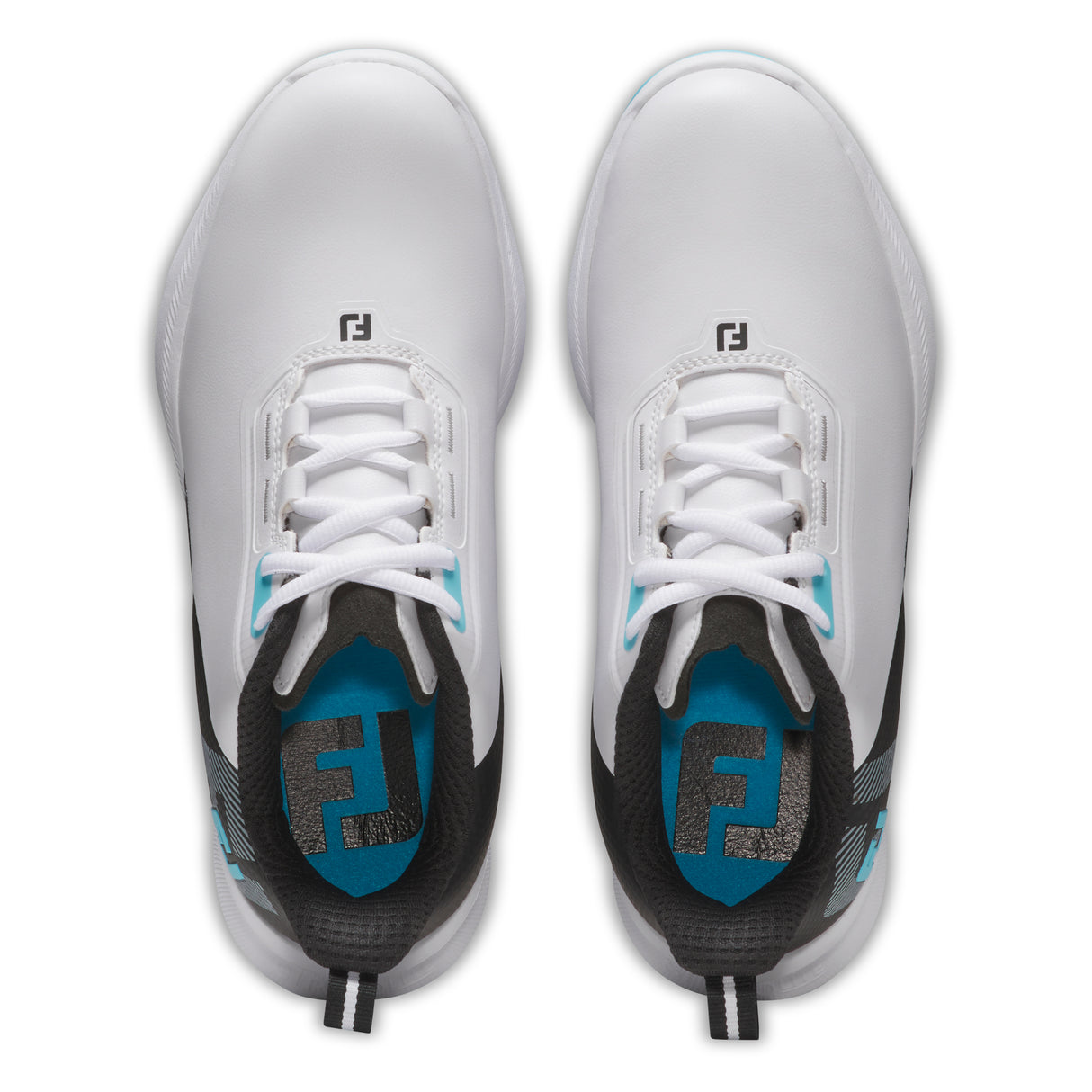 Footjoy Golf Shoes - Fuel Juniors 2025