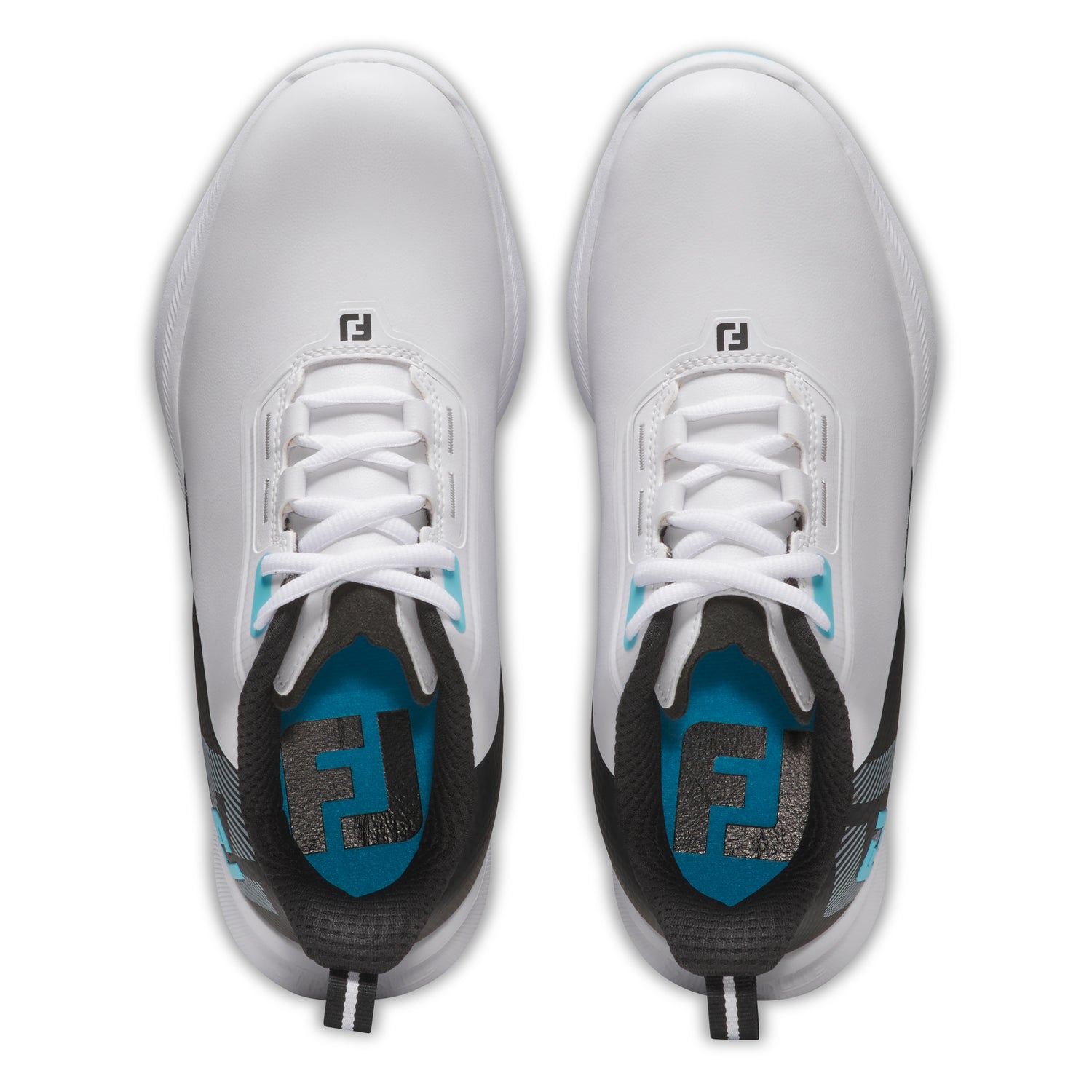 Footjoy Golf Shoes - Fuel Juniors 2025