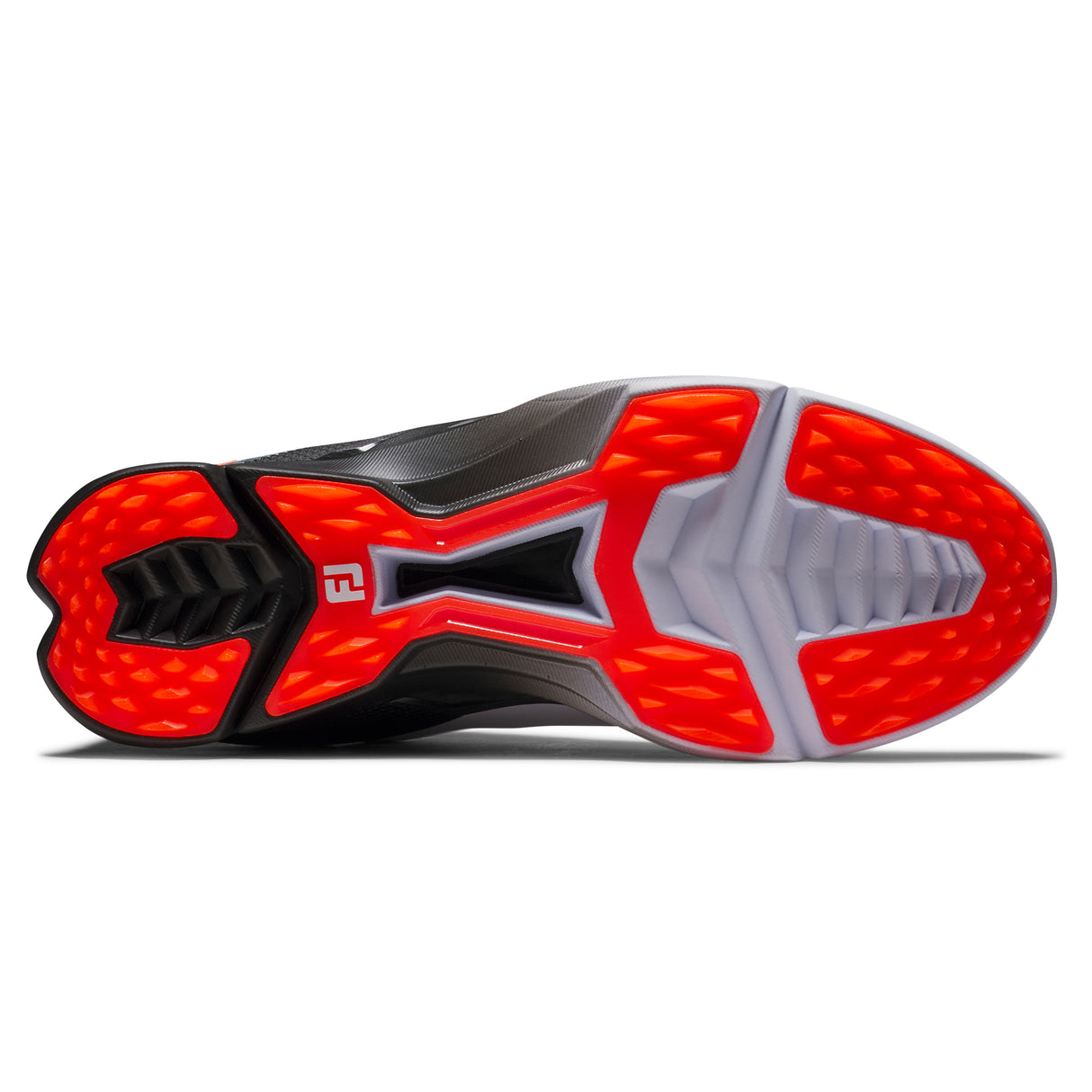 Footjoy Golf Shoes - Fuel 2025