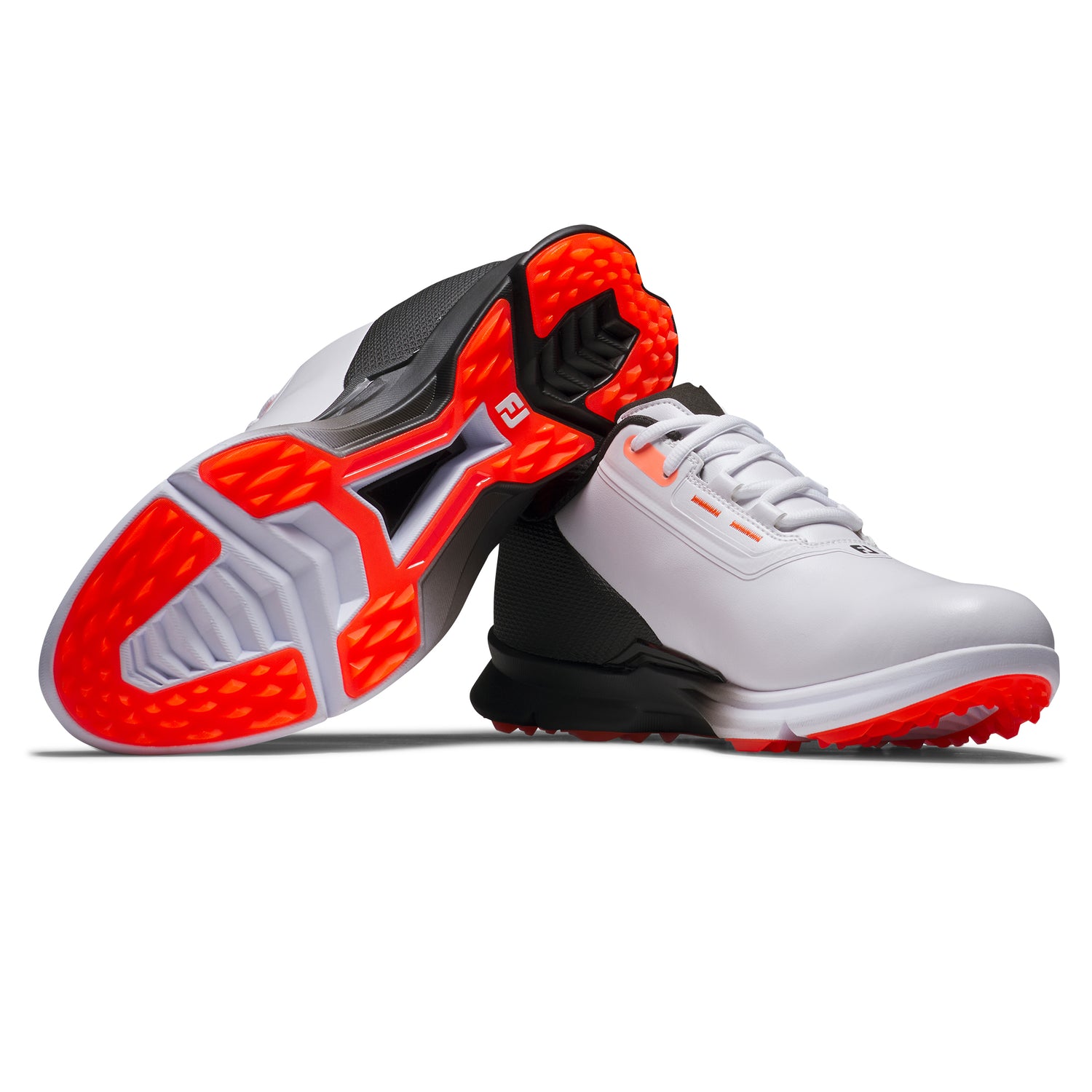 Footjoy Golf Shoes - Fuel 2025