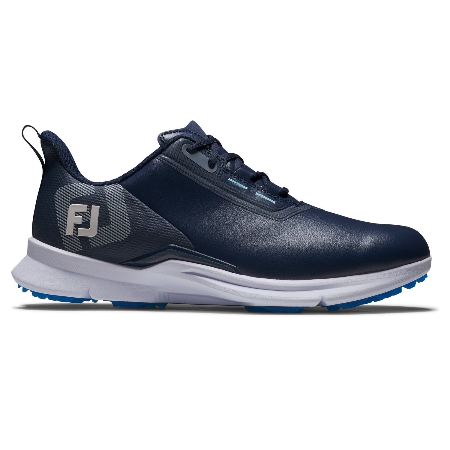 Footjoy Golf Shoes - Fuel 2025