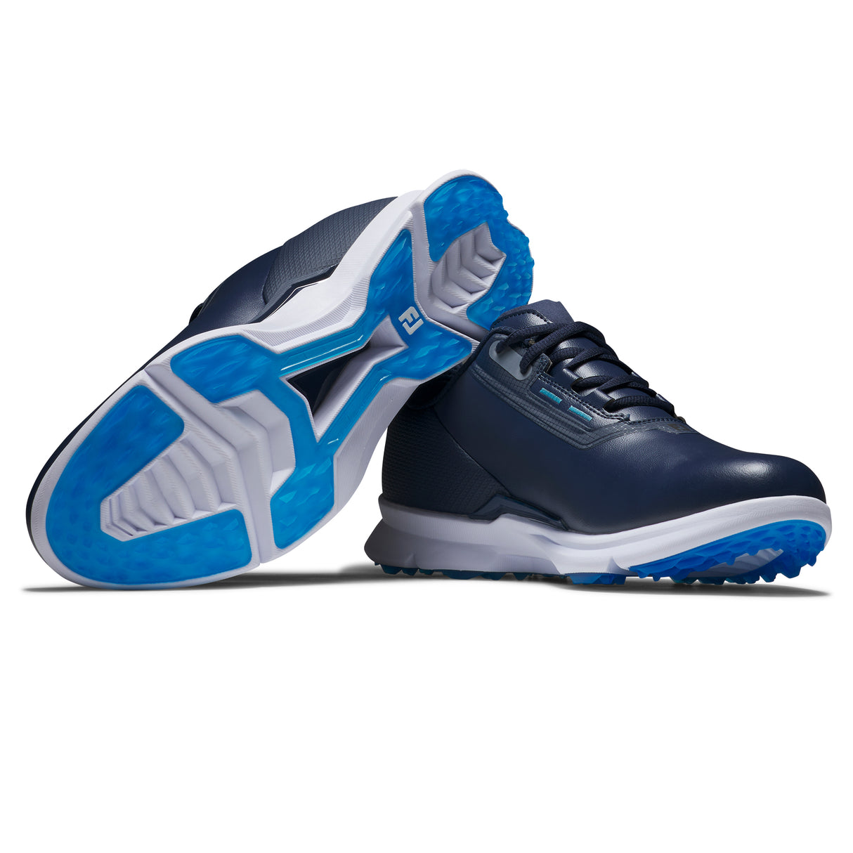 Footjoy Golf Shoes - Fuel 2025