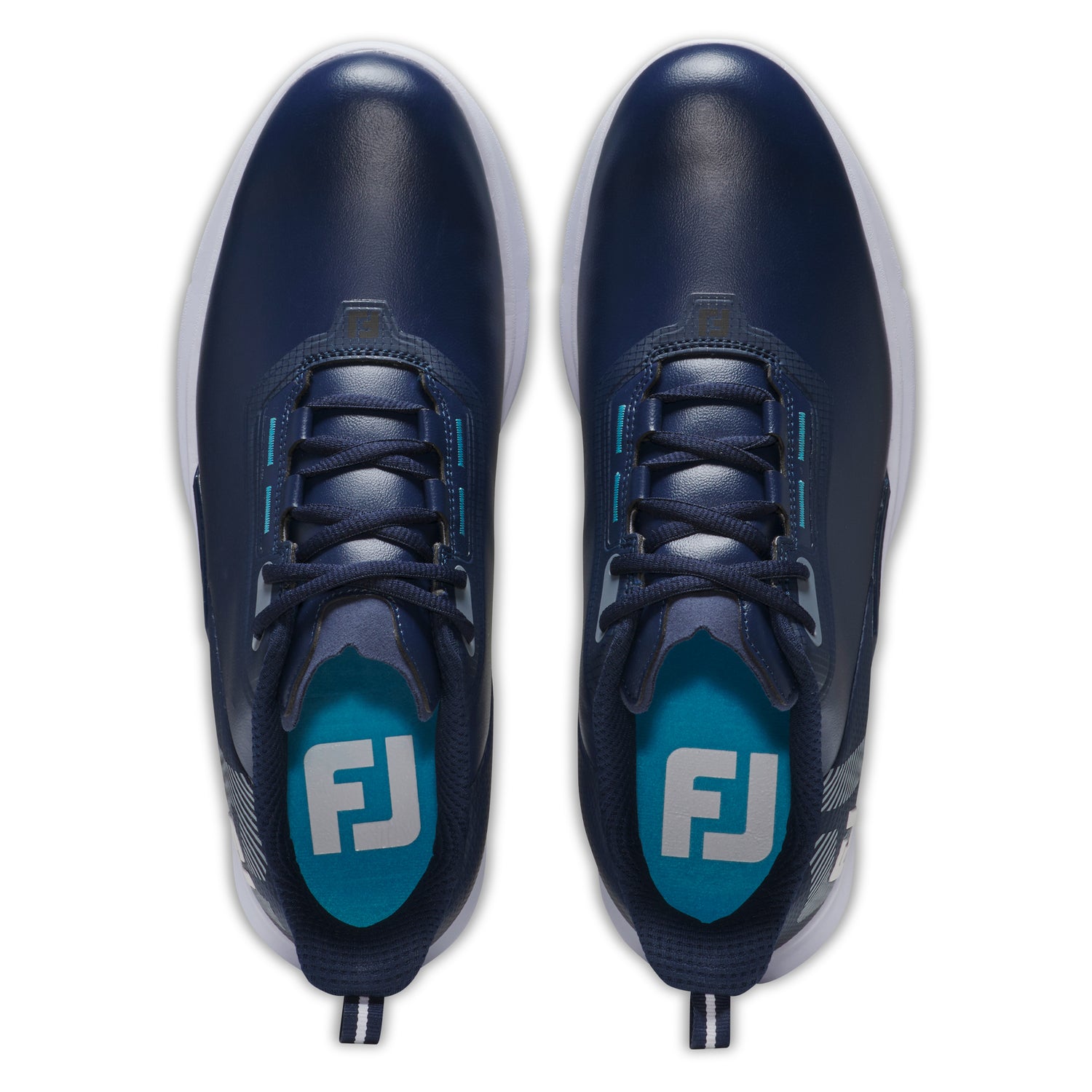 Footjoy Golf Shoes - Fuel 2025