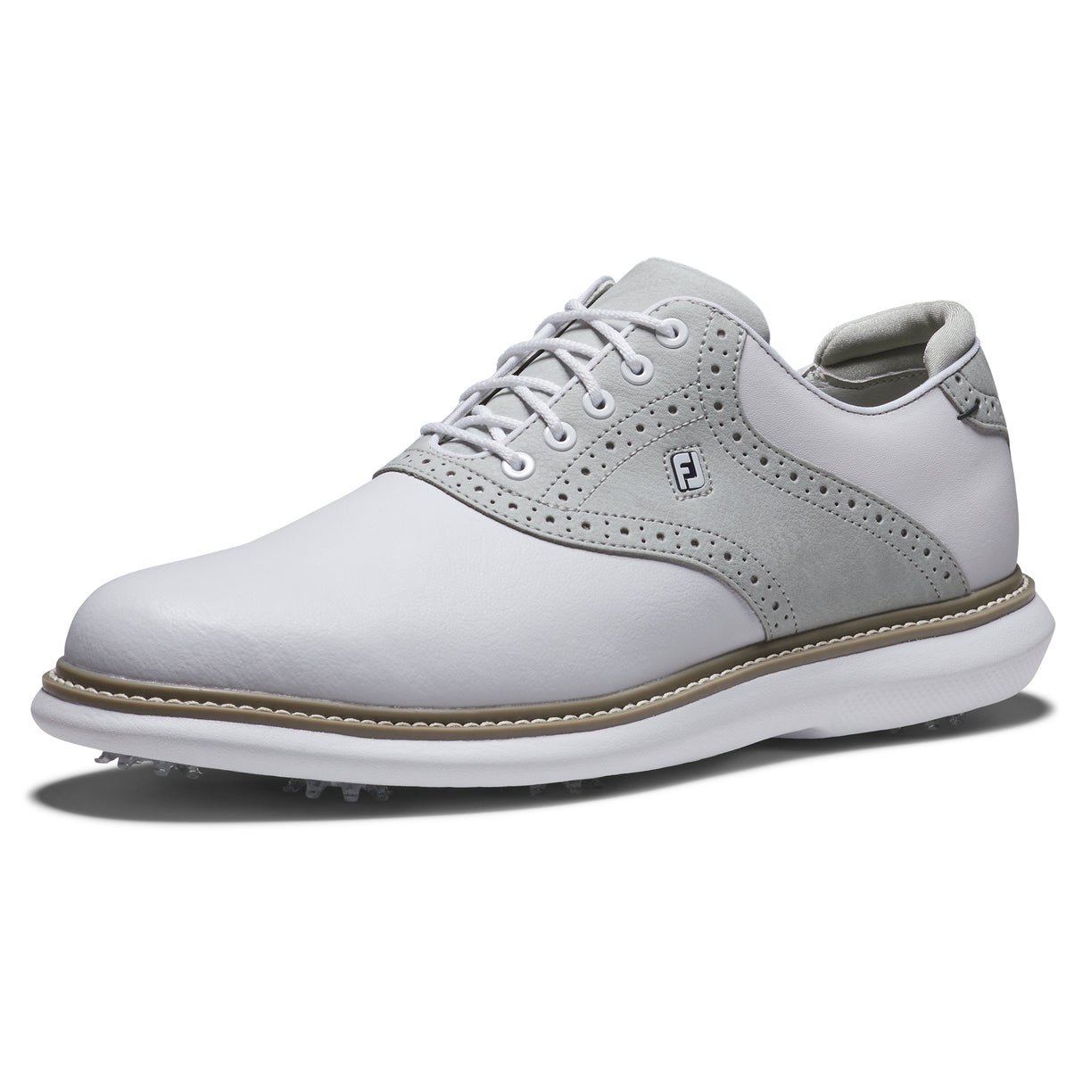 Footjoy Golf Shoes - Traditions
