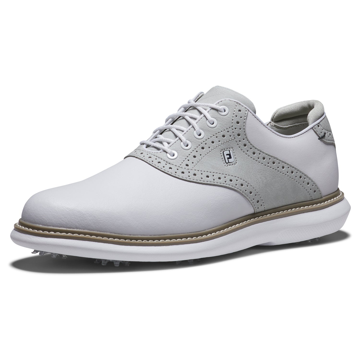 Footjoy Golf Shoes - Traditions