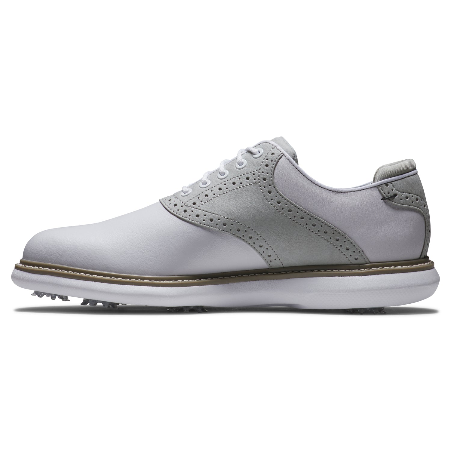 Footjoy Golf Shoes - Traditions