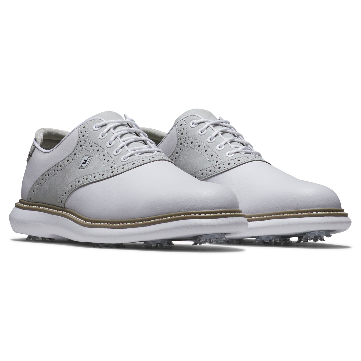Footjoy Golf Shoes - Traditions