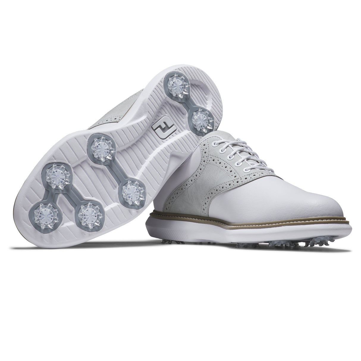 Footjoy Golf Shoes - Traditions