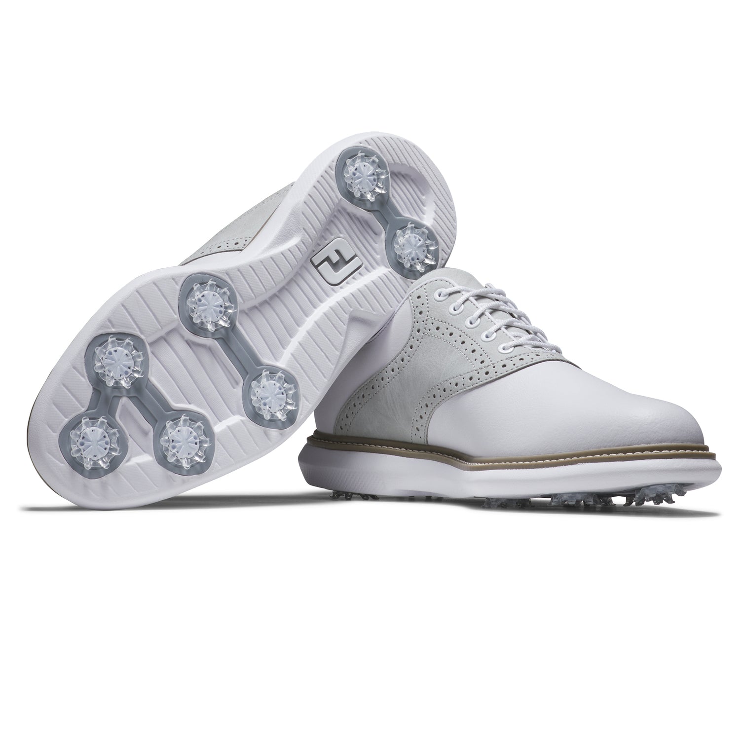 Footjoy Golf Shoes - Traditions